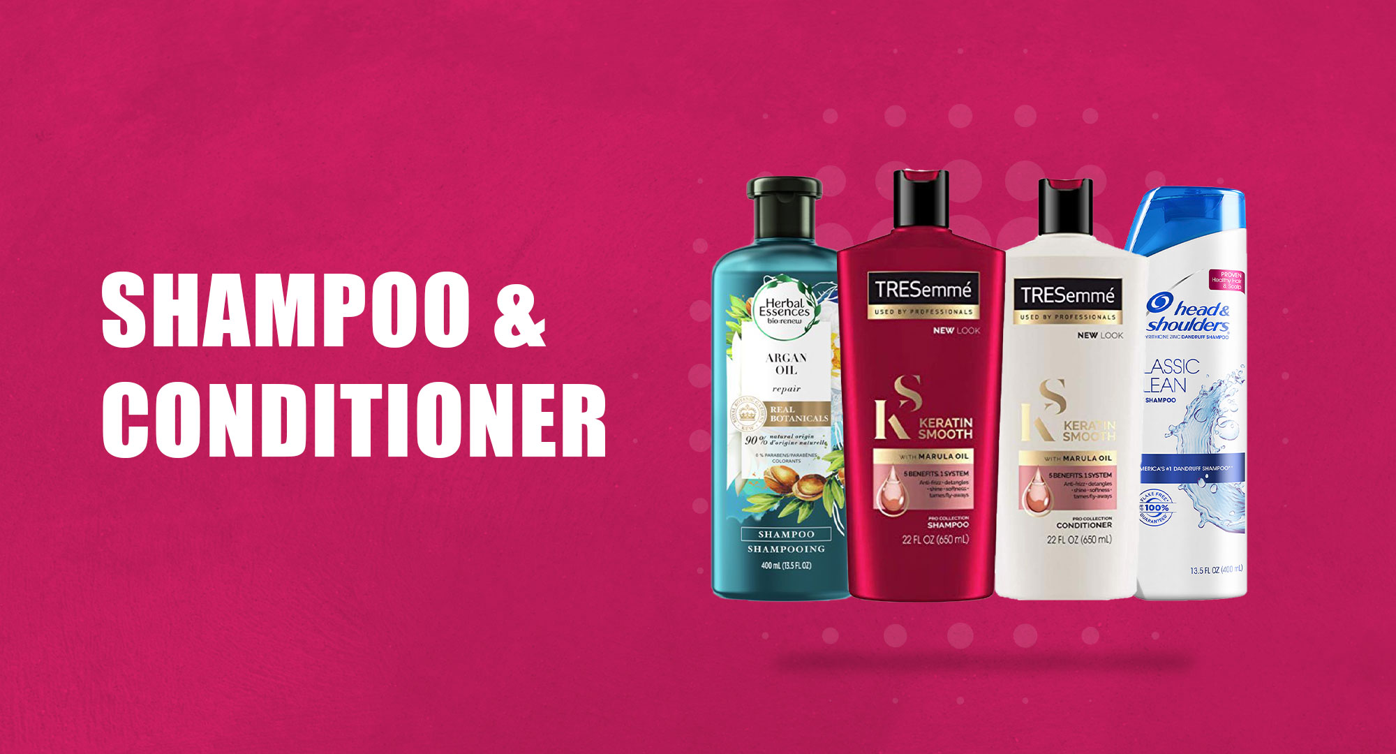 Shampoo