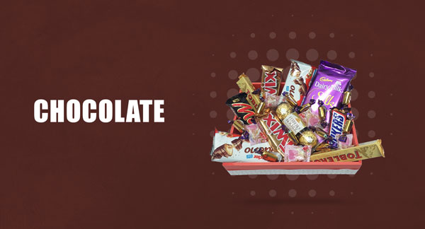 Chocolates