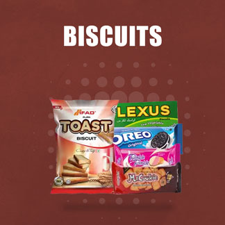 Biscuits
