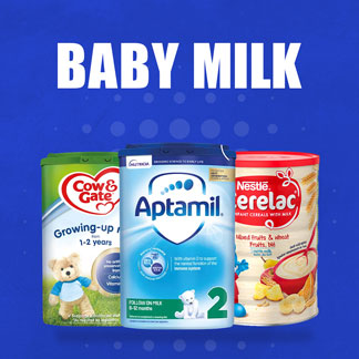 MILK
