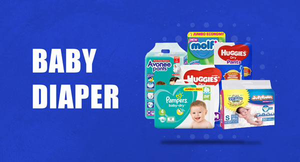 DIAPERS