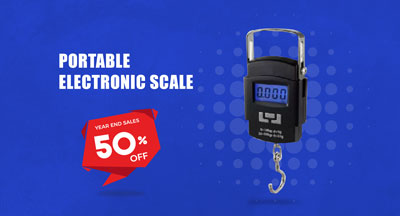 Weight Scale