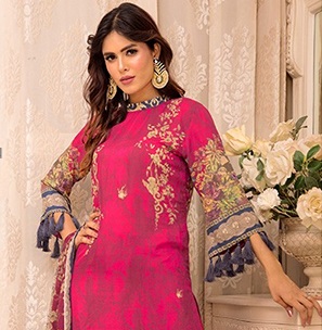 Salwar Kameez