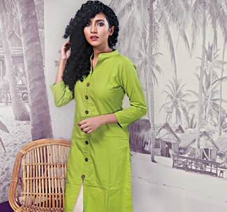 Kurti