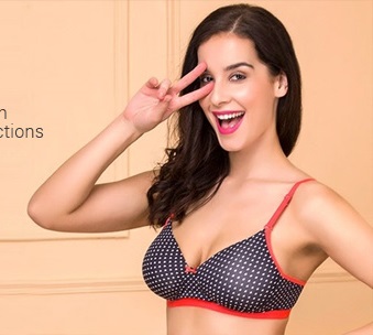Under wear or Bras