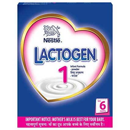 Lactogen 1