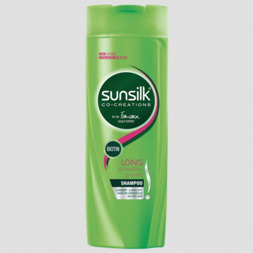 Sunsilk