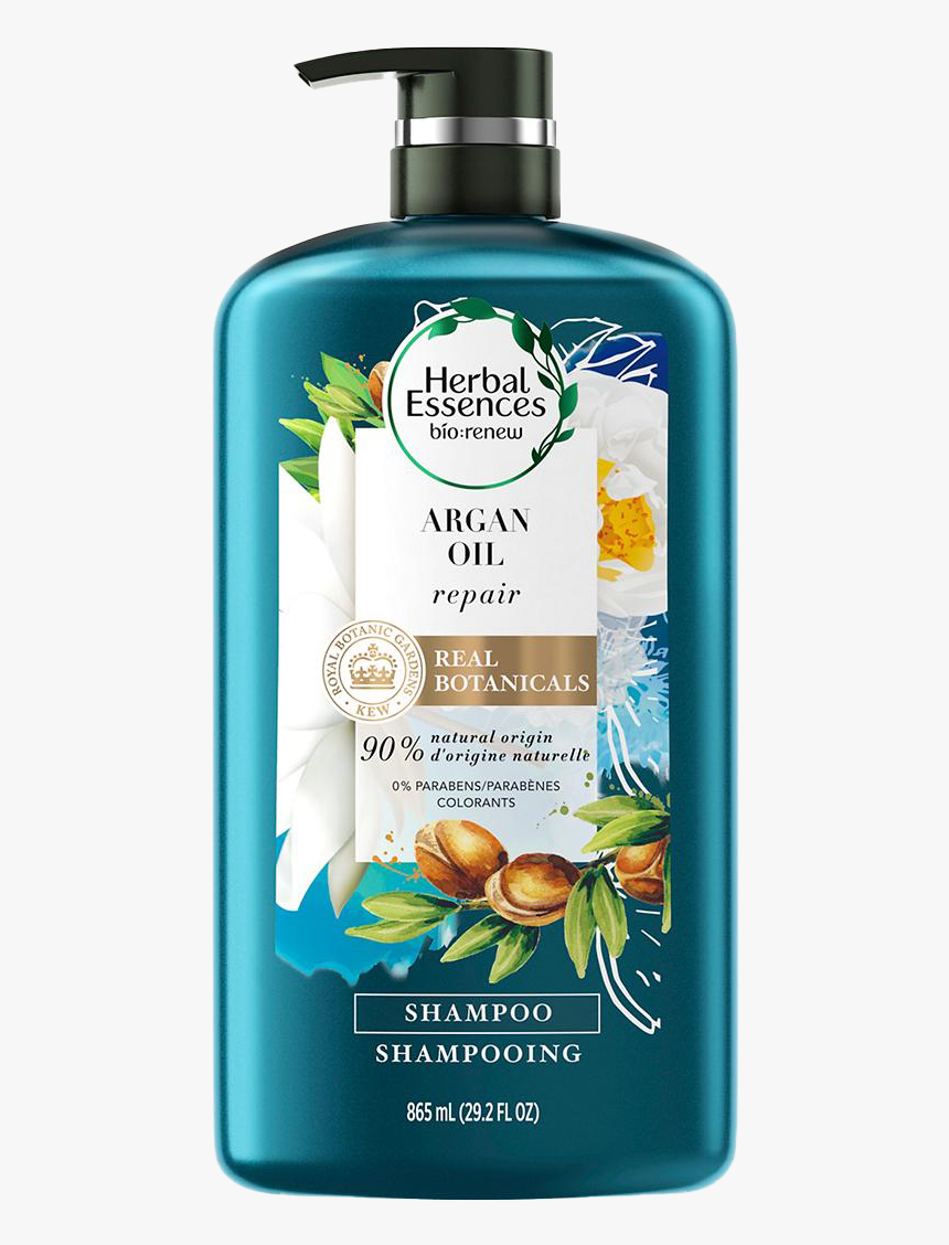 HERBAL ESSENCES