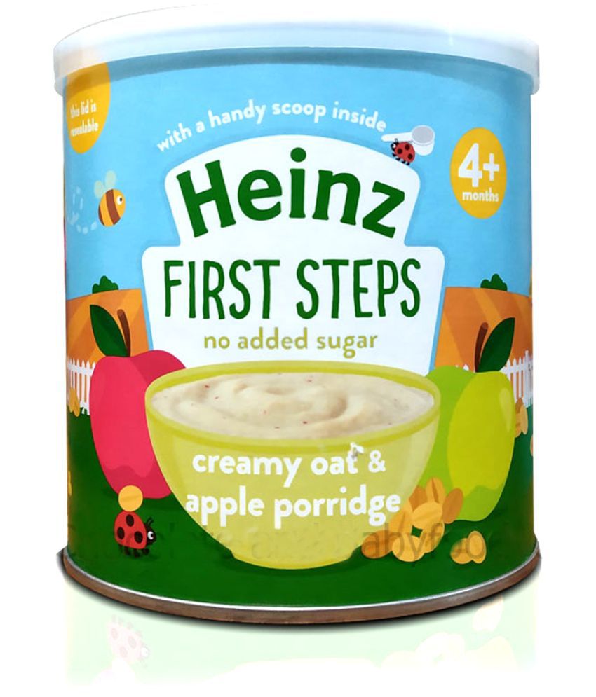 Heinz Cereal
