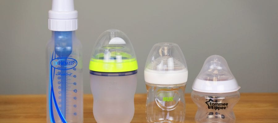 All Baby Feeding