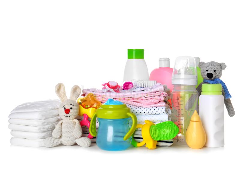 All Baby Accessories
