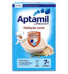 Aptamil Cereal