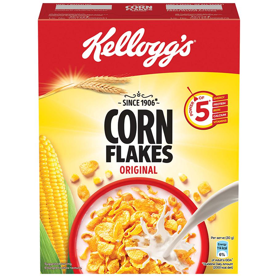 Cornflakes
