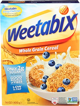 Weetabix