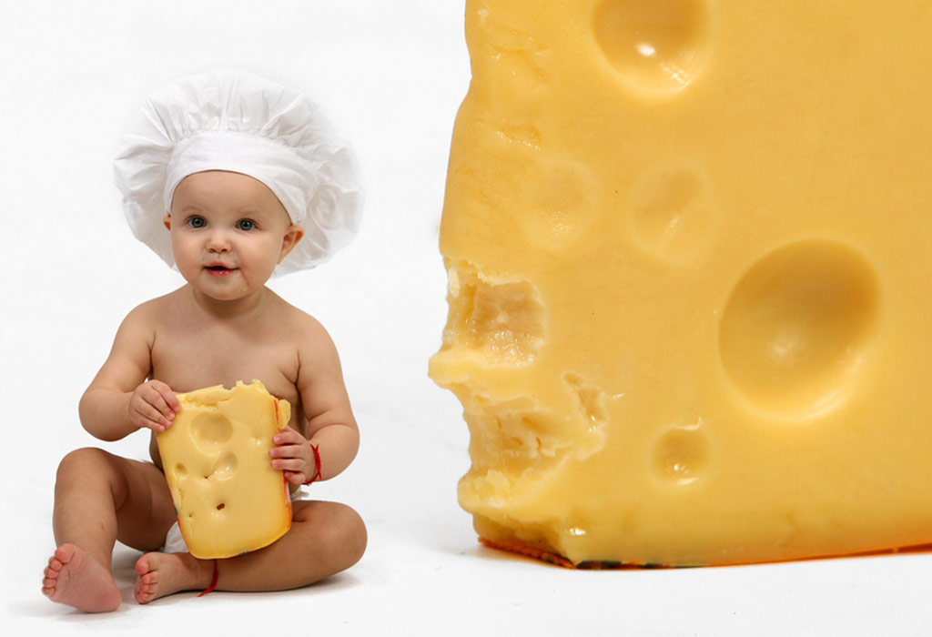 Baby Cheese