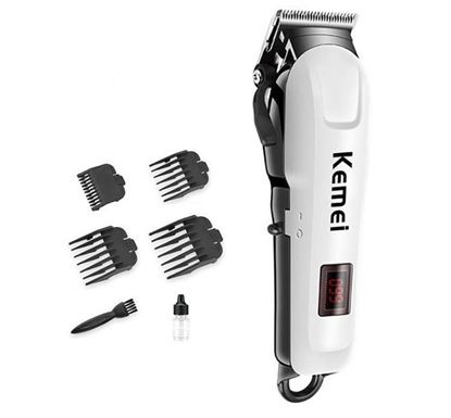 Kemei trimmer
