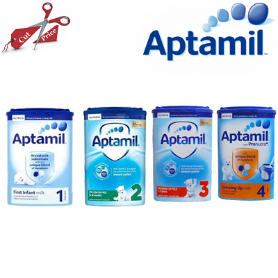 Aptamil Milk Powder