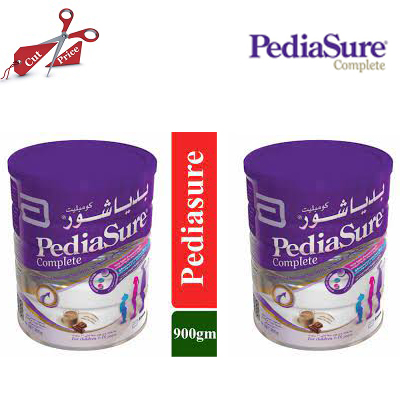 Pediasure UAE Powder Milk